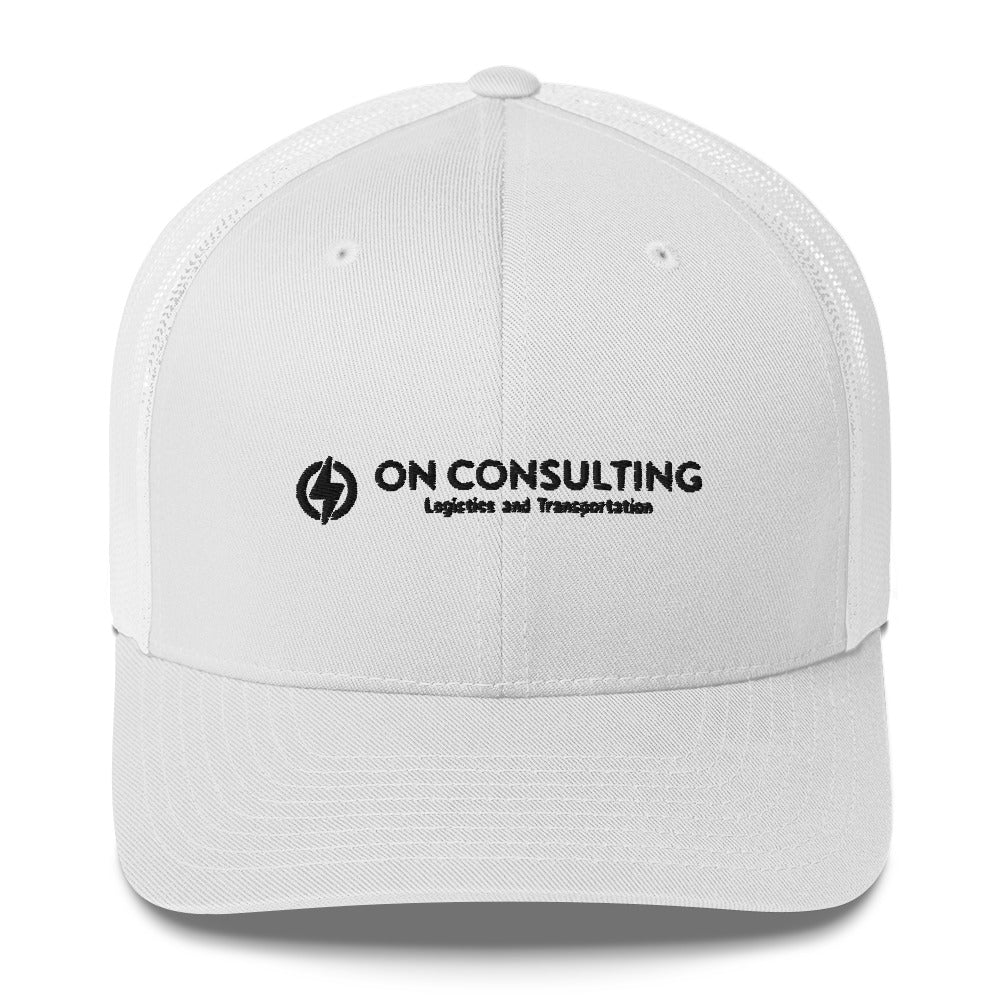 ON Consulting Trucker Hat - Multiple Colors