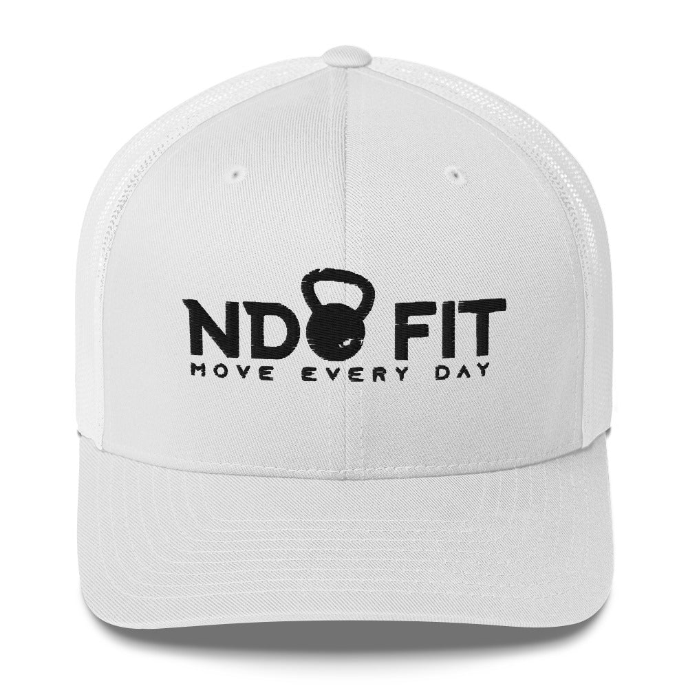 NDO Fit Trucker Hat