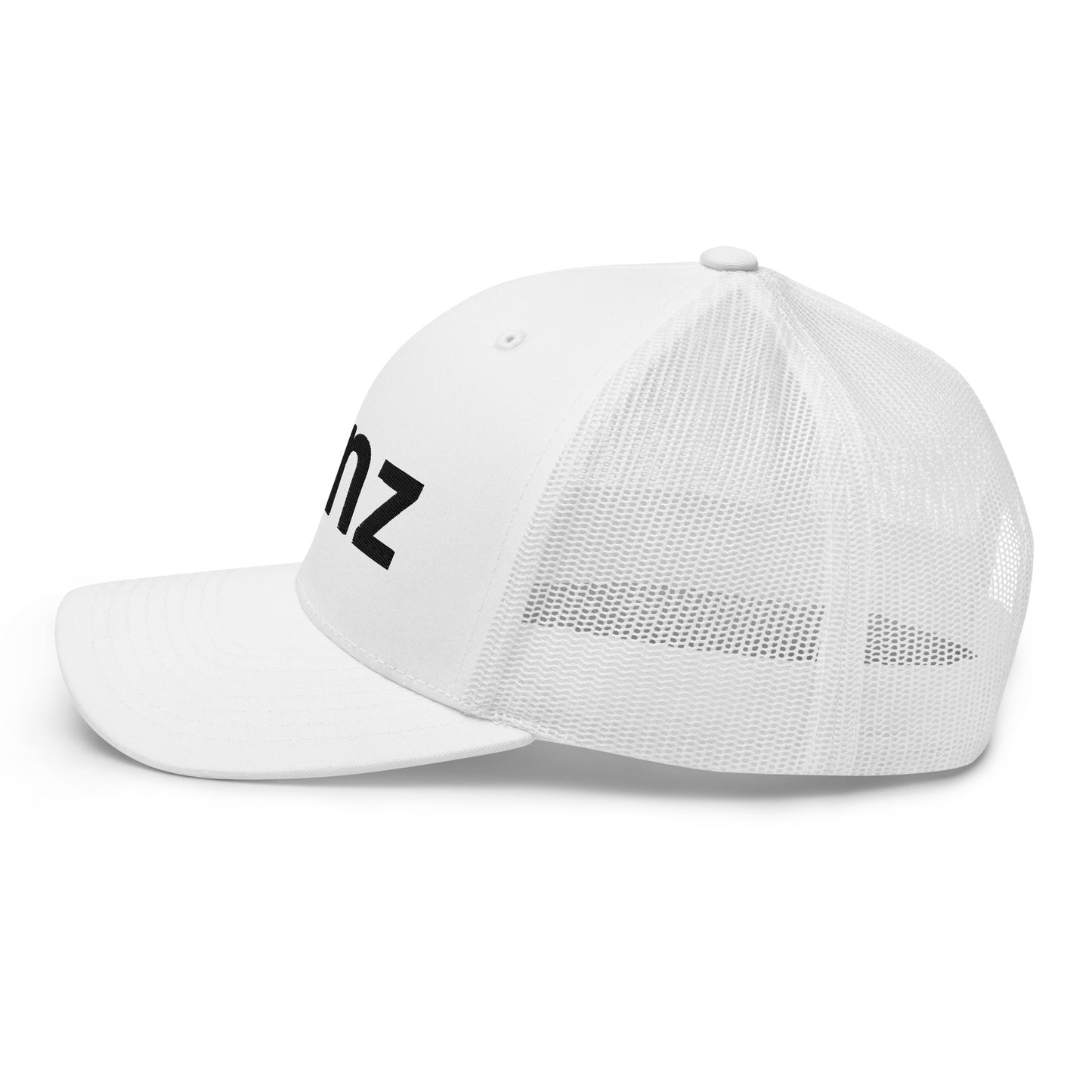 Yinz Trucker Hat - Multiple Colors