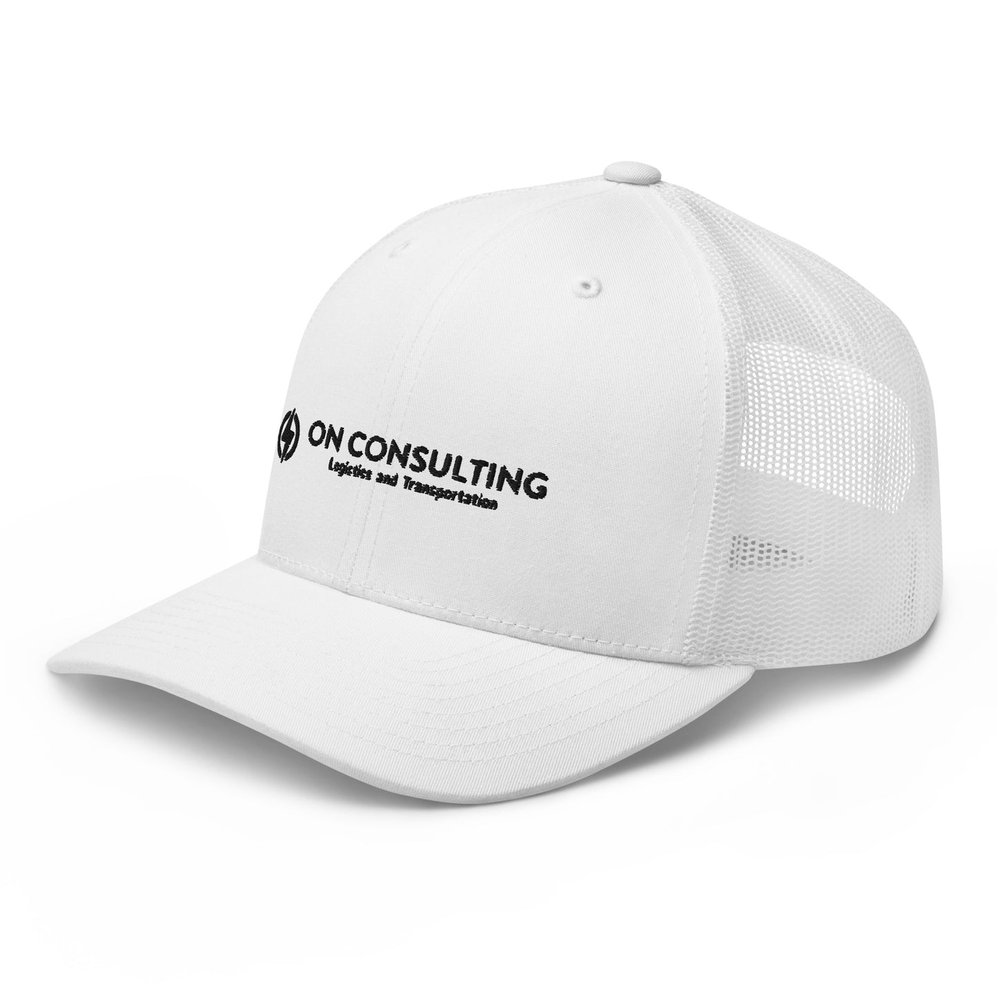 ON Consulting Trucker Hat - Multiple Colors