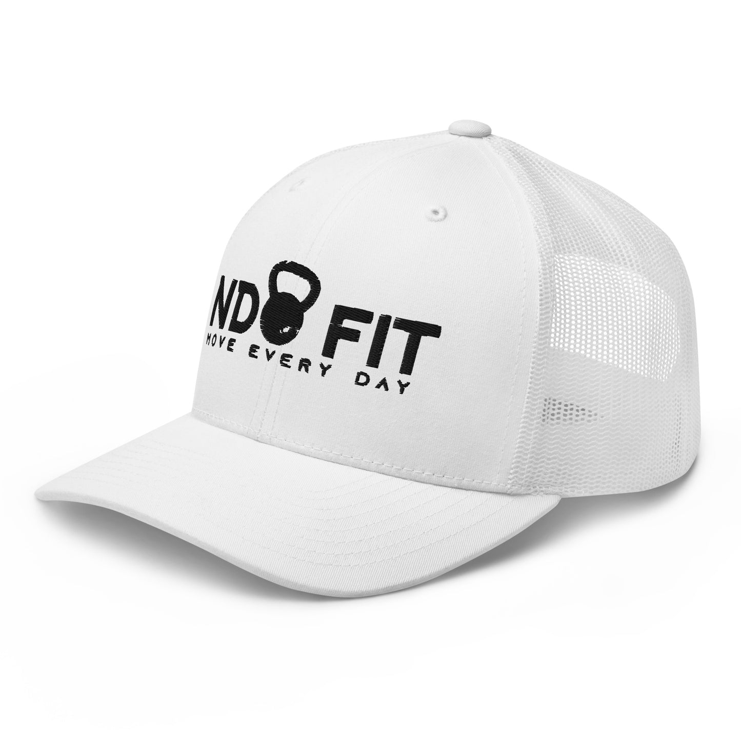 NDO Fit Trucker Hat