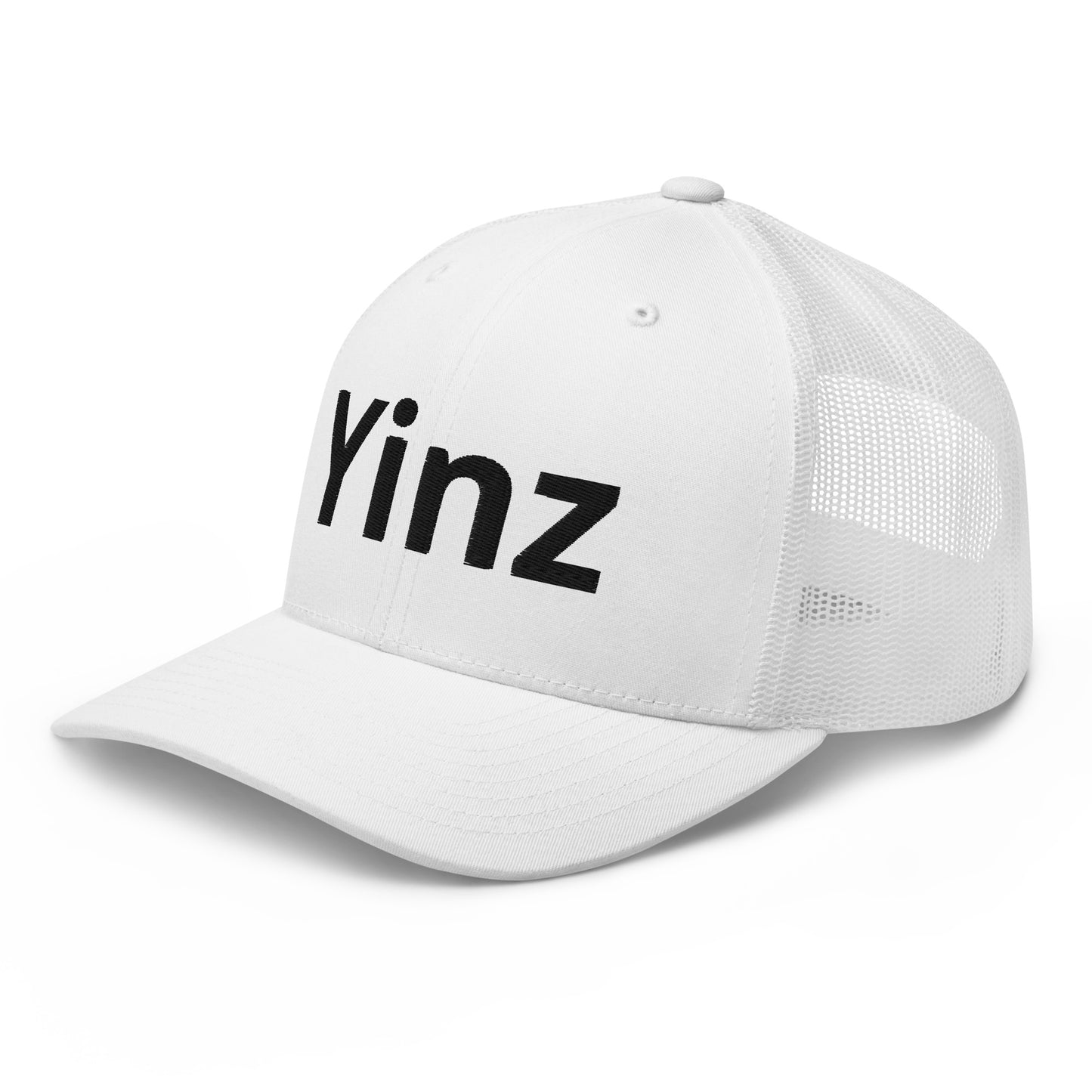 Yinz Trucker Hat - Multiple Colors