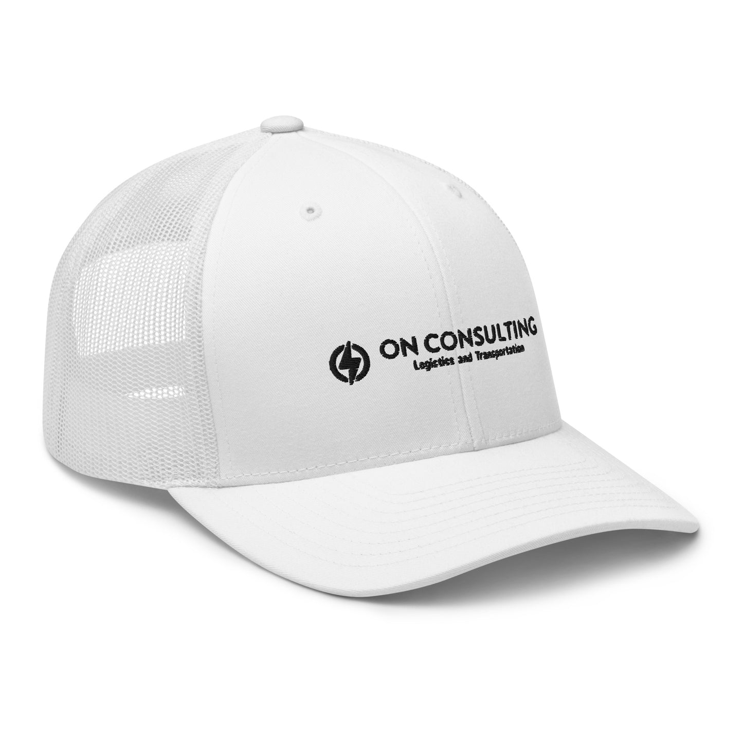 ON Consulting Trucker Hat - Multiple Colors