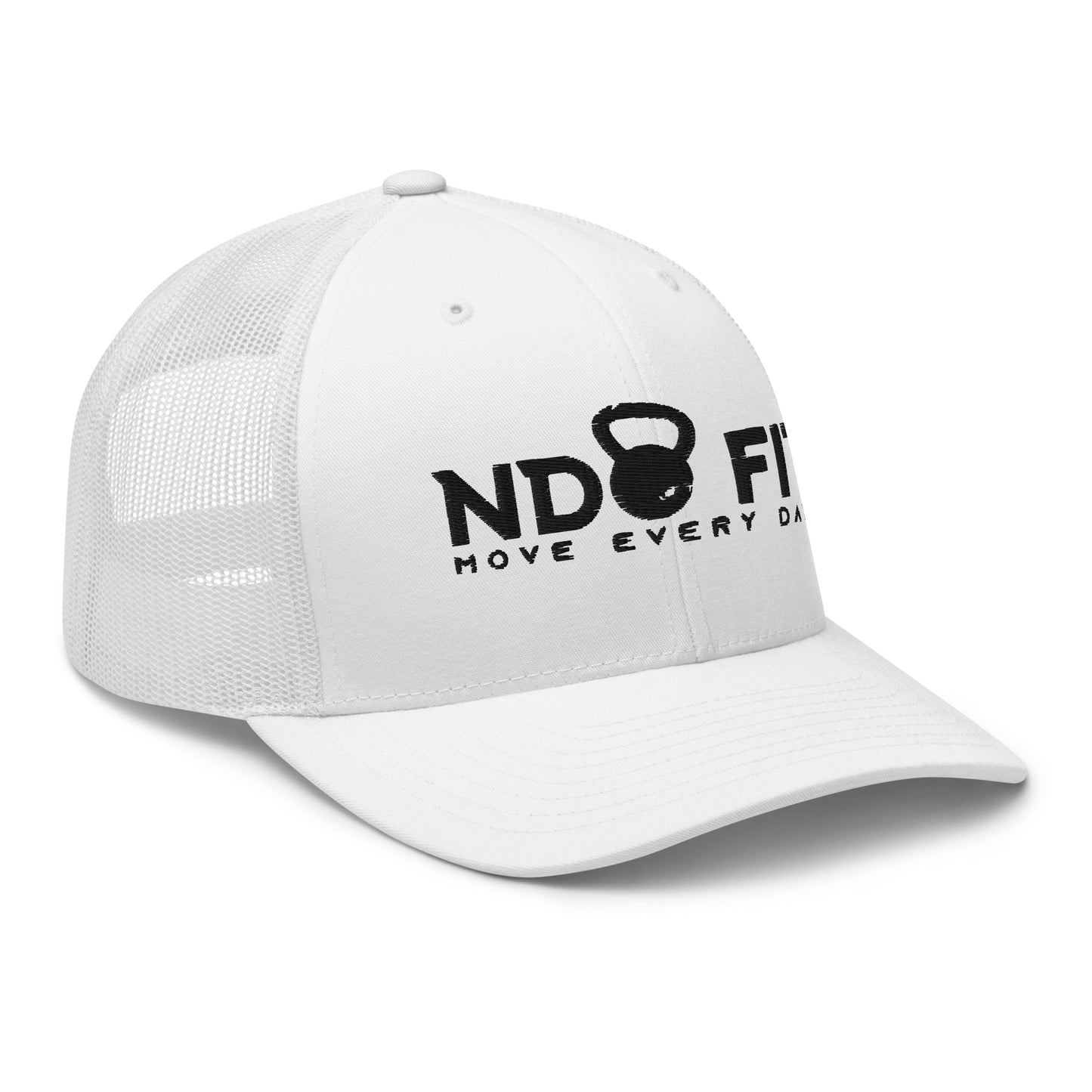 NDO Fit Trucker Hat