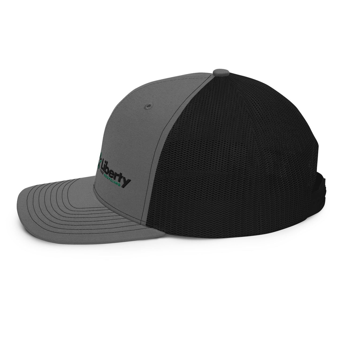 Liberty Tire Recycling Trucker Cap