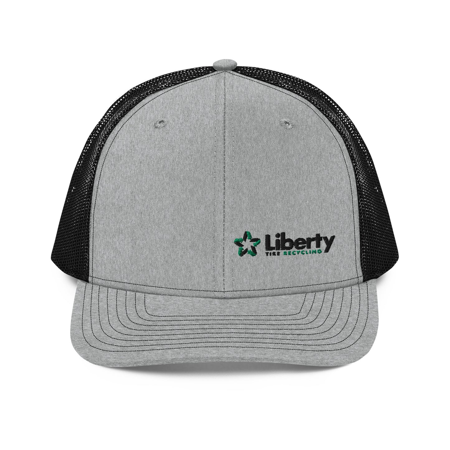 Liberty Tire Recycling Trucker Cap