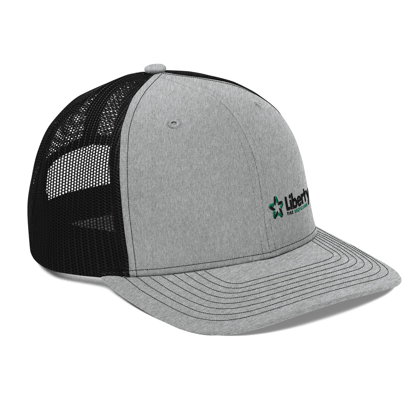 Liberty Tire Recycling Trucker Cap