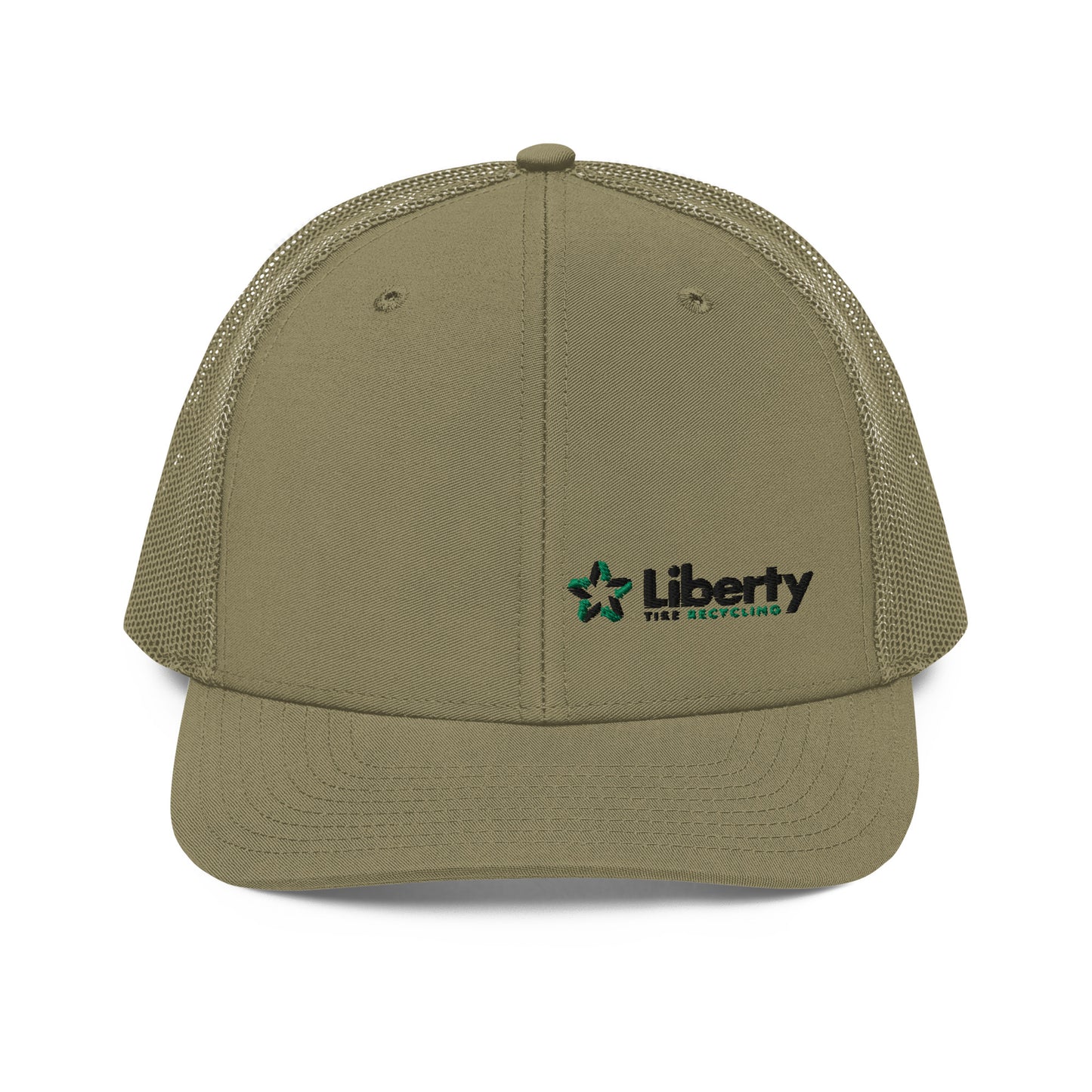 Liberty Tire Recycling Trucker Cap