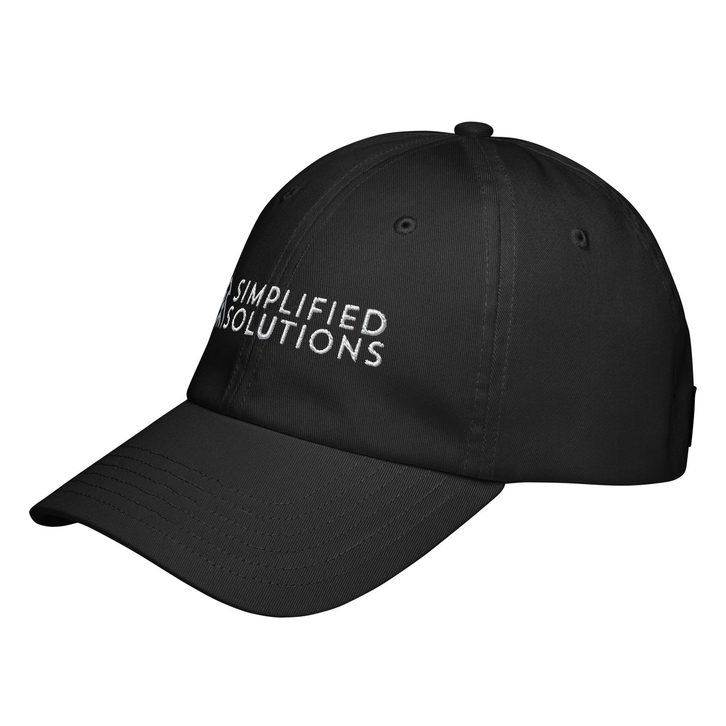 Simplified Solutions Under Armour® Hat