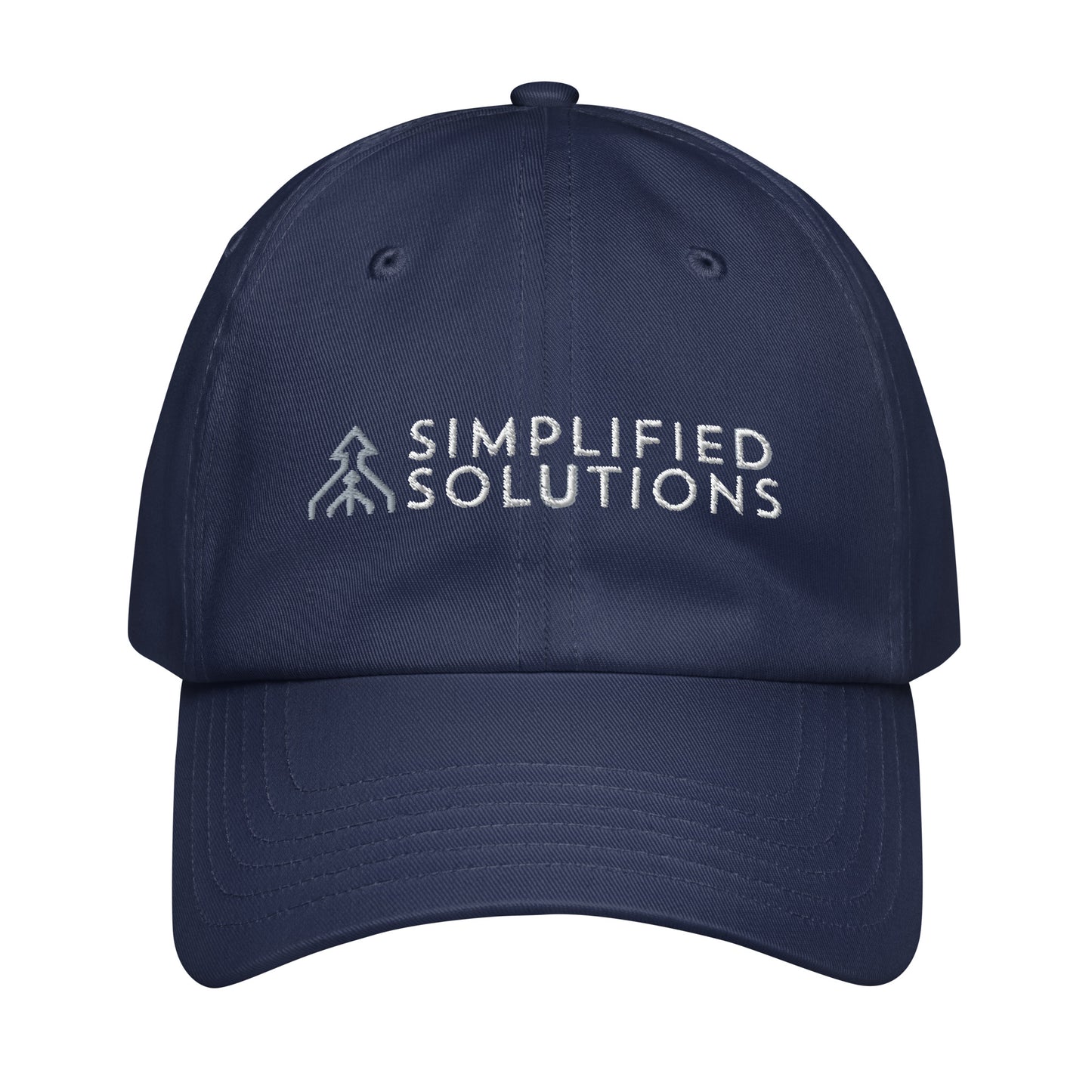 Simplified Solutions Under Armour® Hat